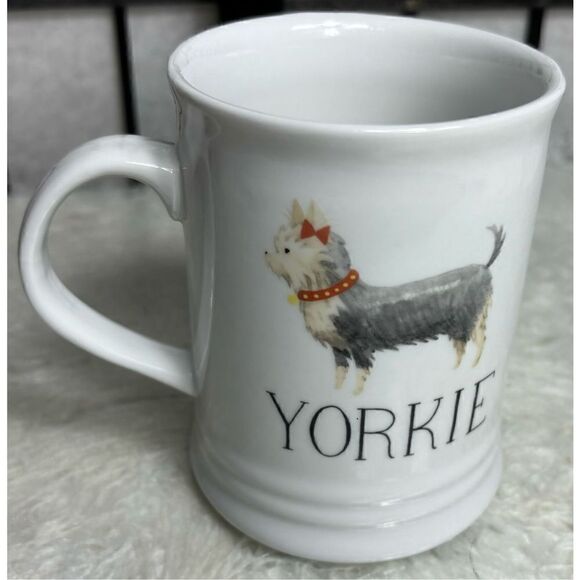 Julianna Swaney for Fringe Yorkie Mug - Picture 5 of 6